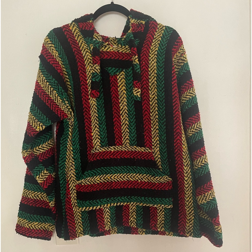 Bob Marley hoodie